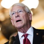 Republican Senators Rip Pentagon Pete Hegseth Over Shock Purge