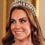 Kate Middleton's sunny yellow dress has a bold keyhole cutout