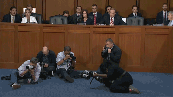 Eric Schmitt refuses to apologize for Jack Smith's false perjury allegation