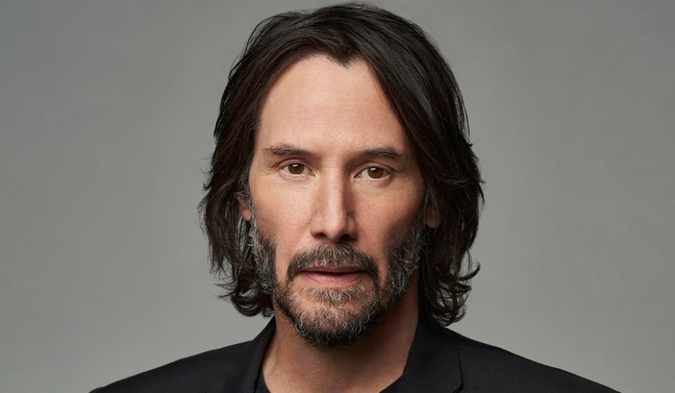 Keanu Reeves to star in Netflix’s ‘Maelstrom’, replacing Alan Ritchson Keanu Reeves to star in Netflix's 'Maelstrom', replacing Alan Ritchson