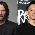 Keanu Reeves to star in James Wan's The Gangster, The Cop, The Devil