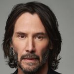 Keanu Reeves revolves around James Wan's "The Gangster, the Cop, the Devil"