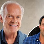 Kelsey Grammer Returns to NBC as Star of Drama EMT (Exclusive)