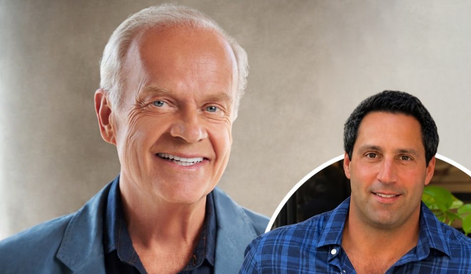 Kelsey Grammer Returns to NBC as Star of Drama EMT (Exclusive)