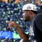 Chiefs fans say grilled Seahawks GM sealed Kenneth Walker's exit