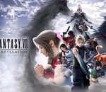 Final Fantasy 7 Revelation director says he 'tried his best' to fight for physical release