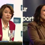 Minnesota gubernatorial candidates Klobuchar, Demuth meet in first debate Monday - 5 EYEWITNESS NEWS