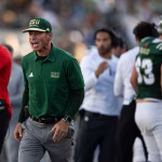 CSU defensive coordinator leaves sideline in loss to Oregon State