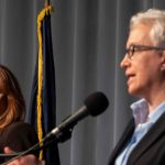 First Oregon governor's debate gets fiery