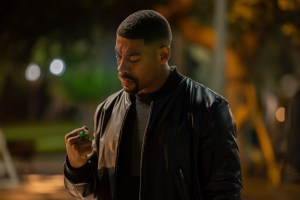 'Lanterns' finale attracts best audience of season