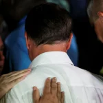 Bolsonaro obtains visa to enter the United States after fleeing Brazil following his electoral defeat