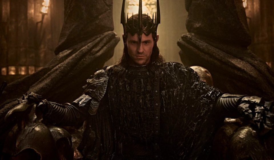 Rings of Power Season 3 Trailer: Balrog and Ringwraiths Go to War