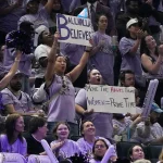 Breakfast with the WNBA? Scheduling chaos leaves West Coast fans furious. - The Washington Post
