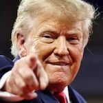 Trump sparks fury with jaw-dropping boast about gas prices at Georgia rally