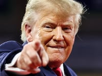 Trump sparks fury with jaw-dropping boast about gas prices at Georgia rally