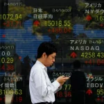 Asian Stocks Rebound as SpaceX, Super Micro Results Boost Chipmakers By Investing.com