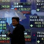 Asian stocks slump as AI jitters hit Korean chipmakers ahead of tech profits By Investing.com