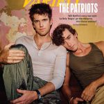 La Bola Negra: Behind the Scenes of Netflix's Sexy Gay Oscar Nominee