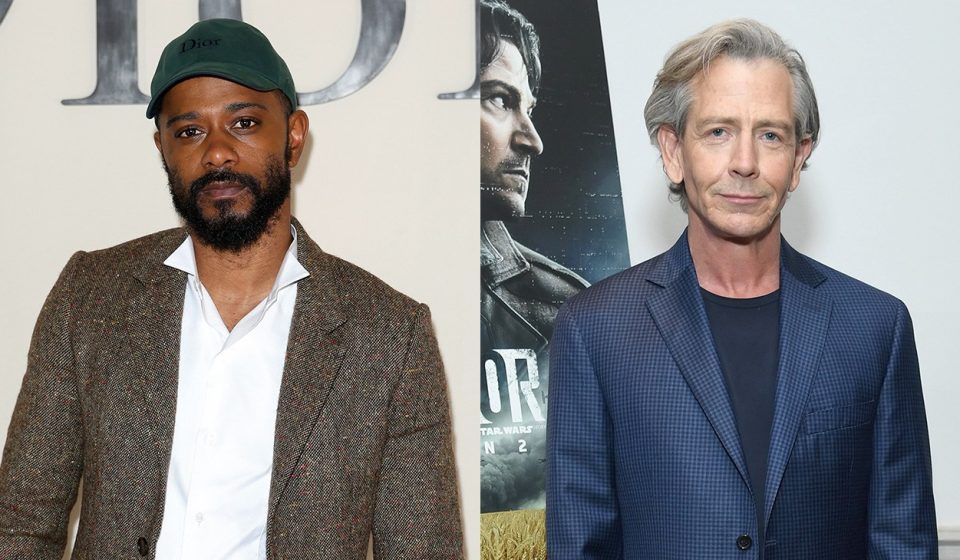 LaKeith Stanfield and Ben Mendelsohn to star in 'Molepeople'