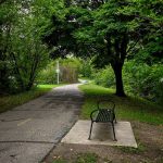 Lansing River Trail linked to possible serial killer targeting homeless people