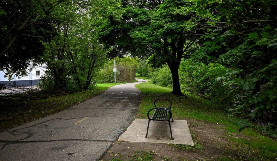 Lansing River Trail linked to possible serial killer targeting homeless people