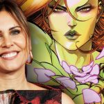 The Penguin's Lauren LeFranc in Talks to Produce Poison Ivy TV Series
