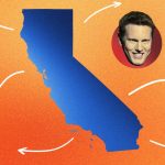 Skydance says he's committed to Los Angeles, but the threat of leaving has power