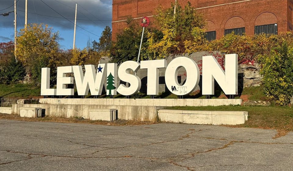 Lewiston, Maine Sees Increase in Youth Gun Violence Due to Justice Gaps Lewiston, Maine Sees Increase in Youth Gun Violence Due to Justice Gaps
