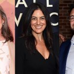 Netflix fires 4 of its top TV executives