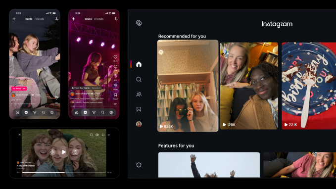 Attention, YouTube – Instagram is moving from short videos to 90 minute videos Attention, YouTube – Instagram is moving from short videos to 90 minute videos