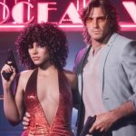 GTA 6 Leaker Posts Grainy Images of Naked Skydiver Lucia to Sell Crypto
