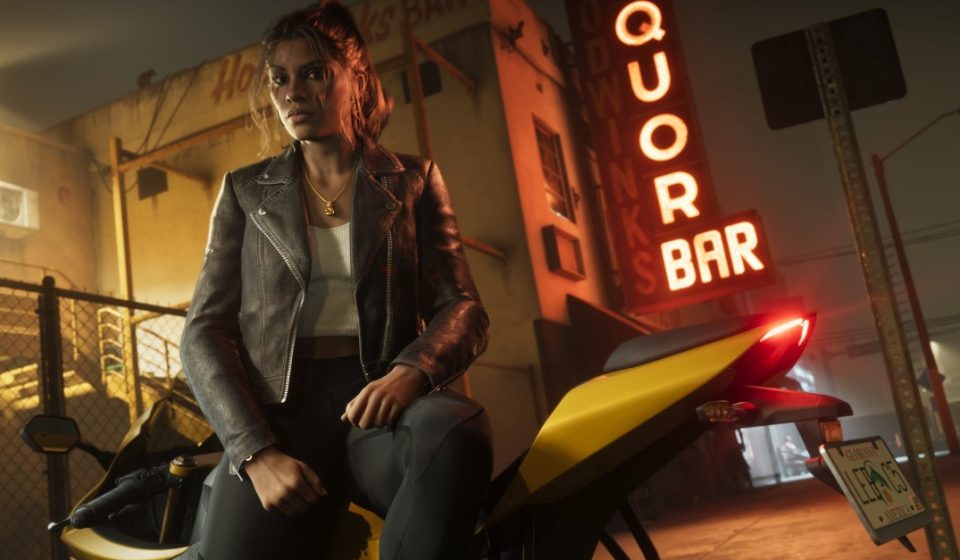 GTA VI leaks continue with lengthy (and very naked) gameplay video