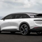 Third-quarter Lucid shipments fall 7% as production plunges 38%