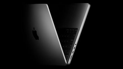 MacBook Pro with OLED screen would be “considerably lighter” MacBook Pro with OLED screen would be “considerably lighter”