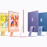 Apple refreshes iMac, entry-level MacBook Pro with M6 chip