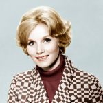 Eva Marie Saint dead: "From the north by the northwest", star of "At the water's edge"