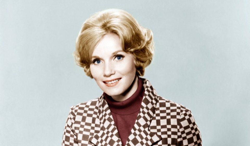 Eva Marie Saint dead: "From the north by the northwest", star of "At the water's edge"