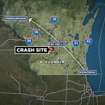 Authorities identify 6 dead in plane crash near Wisconsin Dells