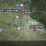 Several Minnesota sites raided by federal and local law enforcement