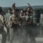 'The Mosquito Bowl' review: Peter Berg's football war drama on Netflix