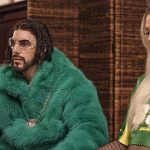 Ali G Who Iz I by Sacha Baron Cohen: when is it released on Prime Video