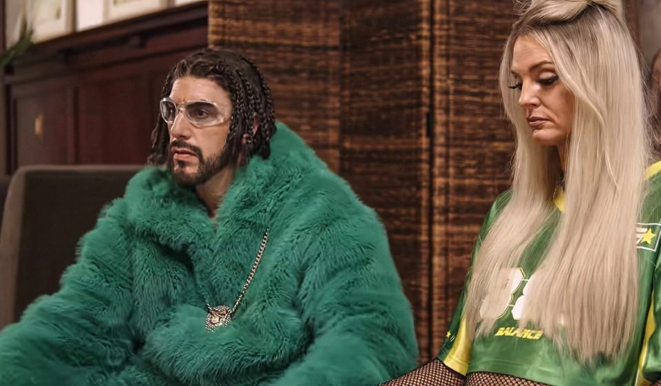 Ali G Who Iz I by Sacha Baron Cohen: when is it released on Prime Video Ali G Who Iz I by Sacha Baron Cohen: when is it released on Prime Video