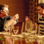First artificial reactions: provocative, downright horrifying