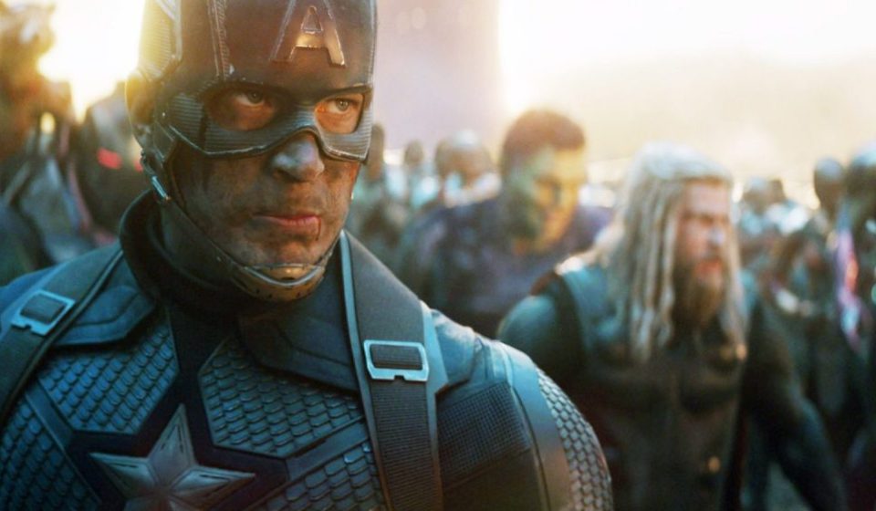 'Avengers: Endgame' surpasses 'Avatar' as highest-grossing film in history