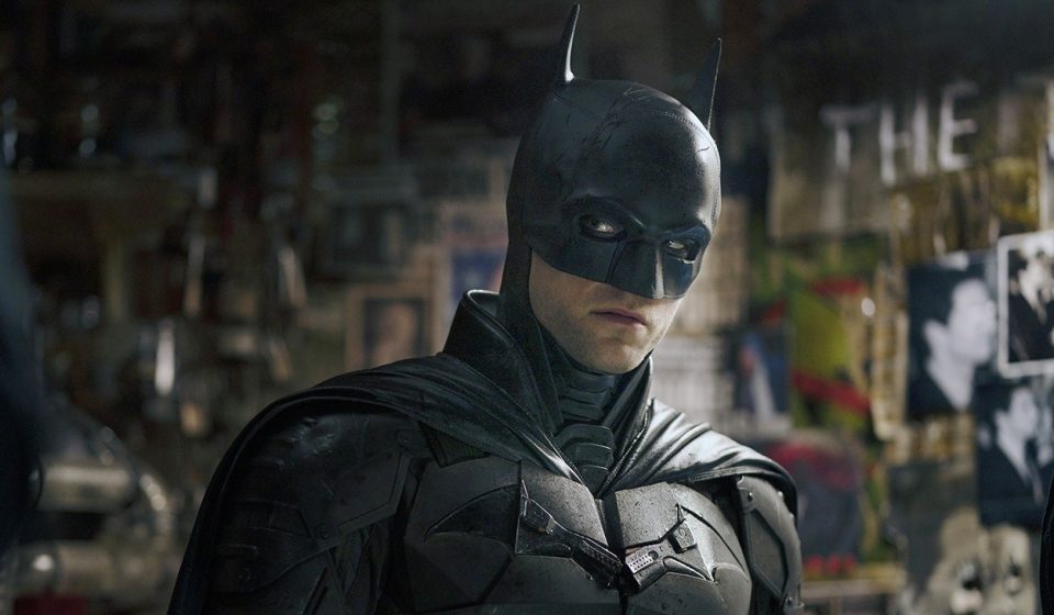 Batman Part II on hold as filmmaker Matt Reeves steps away