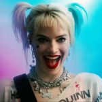 James Gunn says Margot Robbie may be done playing Harley Quinn
