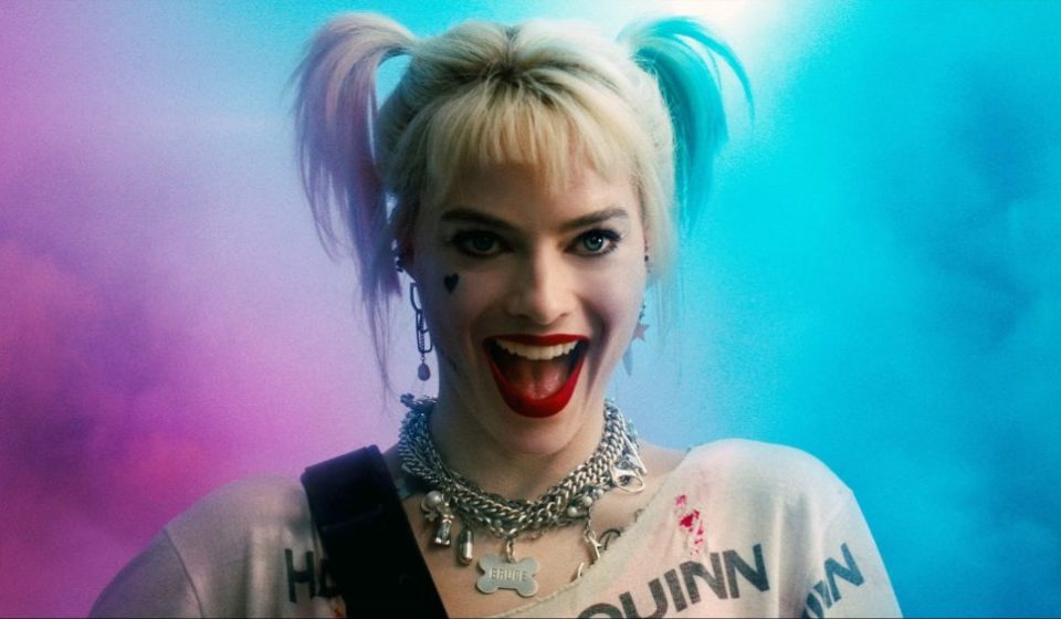 James Gunn says Margot Robbie may be done playing Harley Quinn