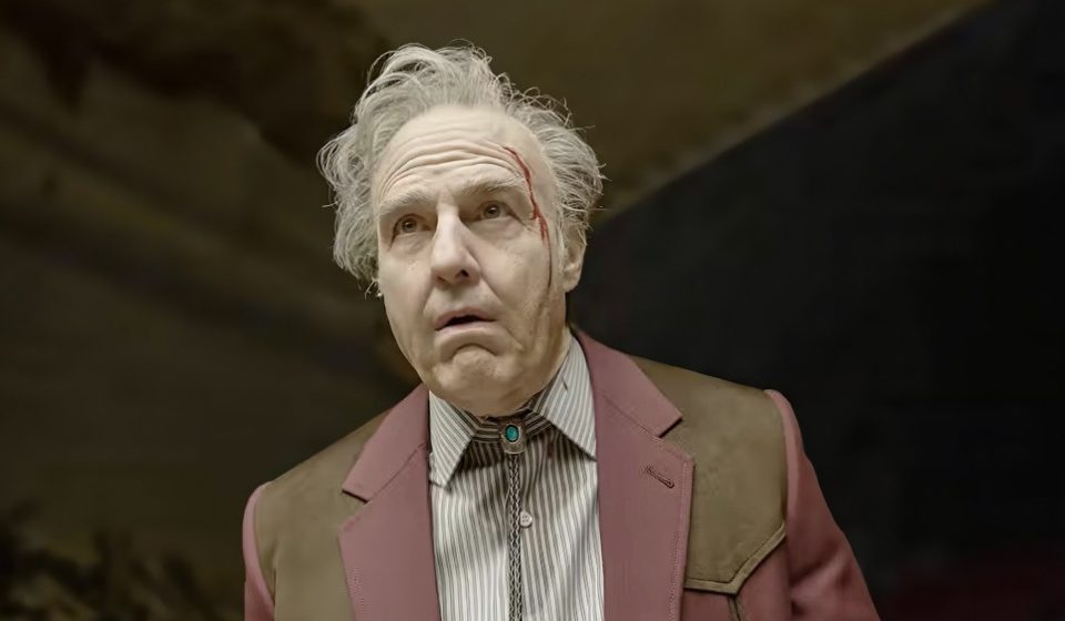 Digger loses $245 million for Warner Bros at the box office