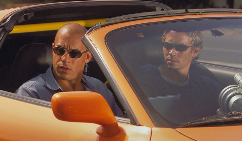 'Fast & Furious' TV Adaptation Ordered to Series by Peacock for 2028