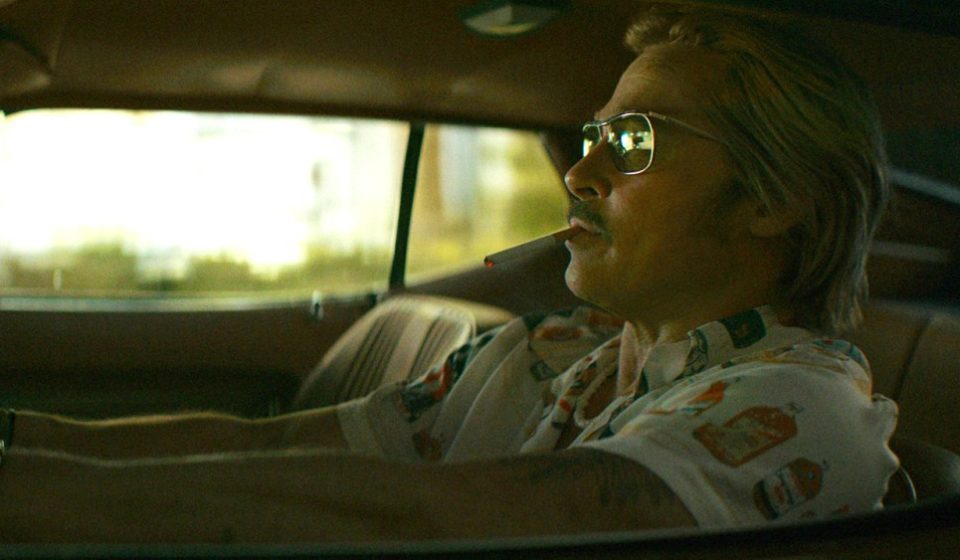 Netflix's 'Cliff Booth' Won't Show at Regal and Cinemark Theaters